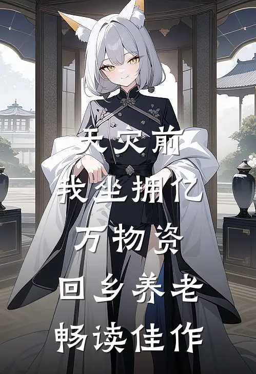 天灾前，我坐拥亿万物资，回乡养老畅读佳作