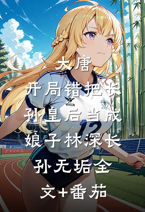 大唐：开局错把长孙皇后当成娘子林深长孙无垢全文+番茄