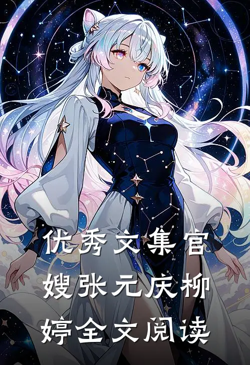 优秀文集官嫂张元庆柳婷全文阅读