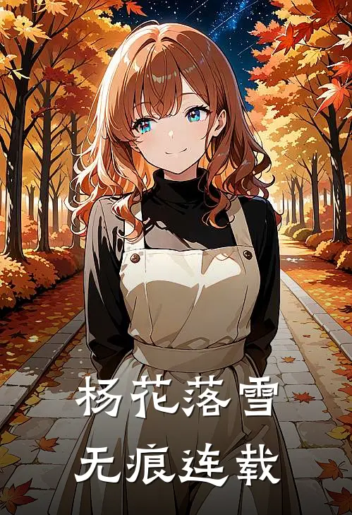 杨花落雪无痕连载