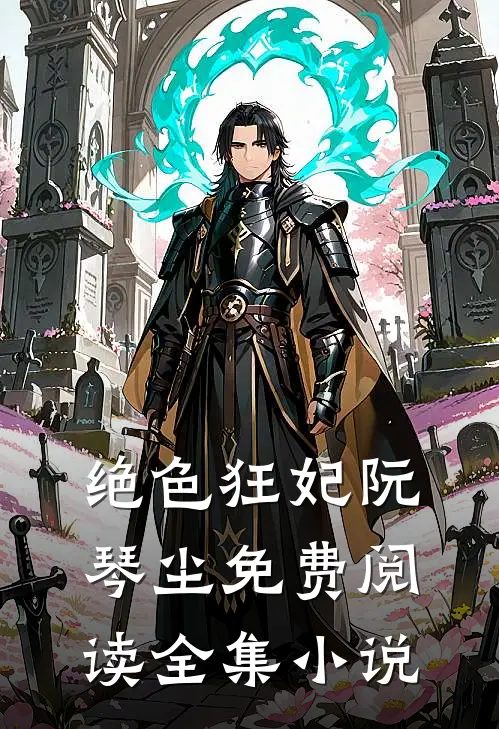 绝色狂妃阮琴尘免费阅读全集小说