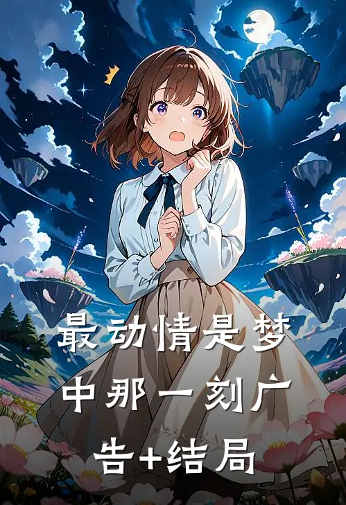 最动情是梦中那一刻广告+结局