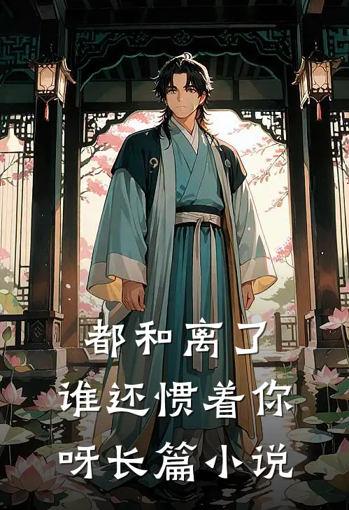 都和离了，谁还惯着你呀长篇小说