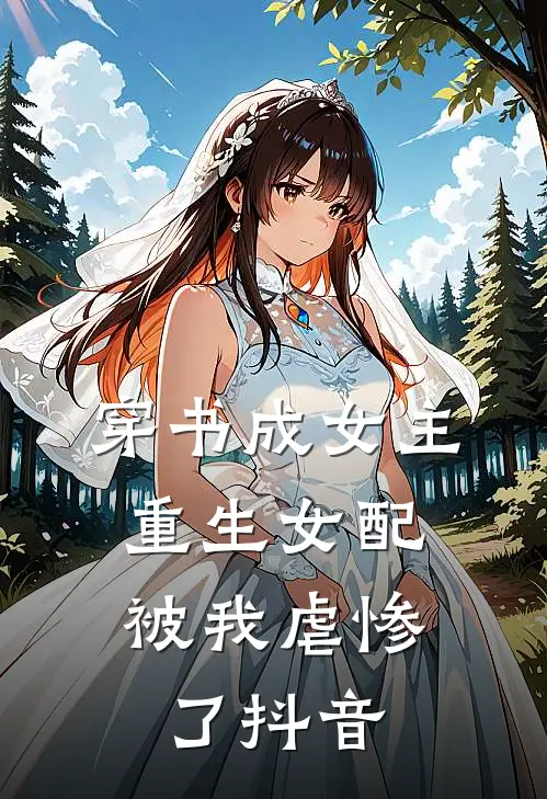 穿书成女主，重生女配被我虐惨了抖音