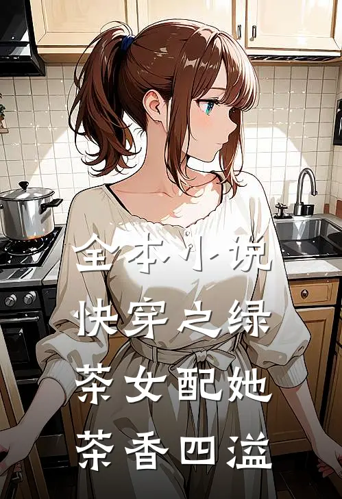 全本小说快穿之绿茶女配她茶香四溢