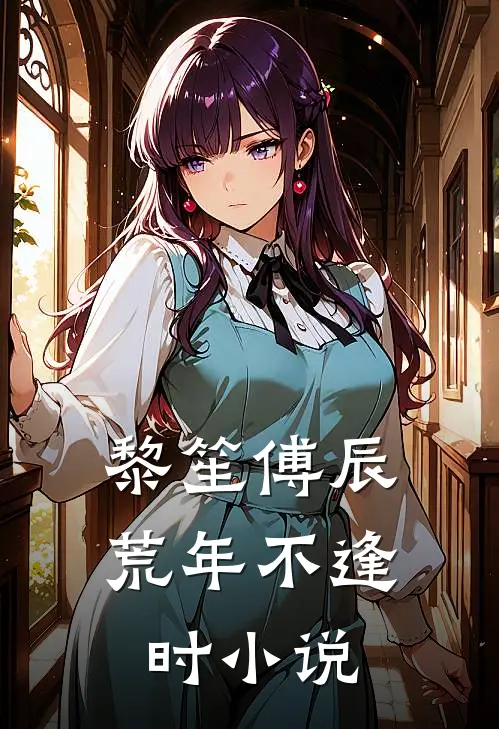 黎笙傅辰荒年不逢时小说