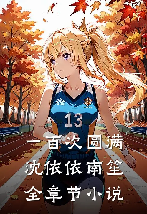 一百次圆满沈依依南笙全章节小说