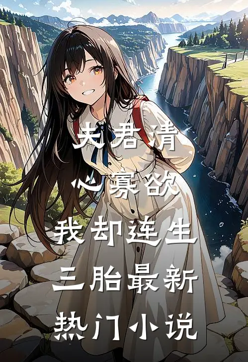 夫君清心寡欲，我却连生三胎最新热门小说