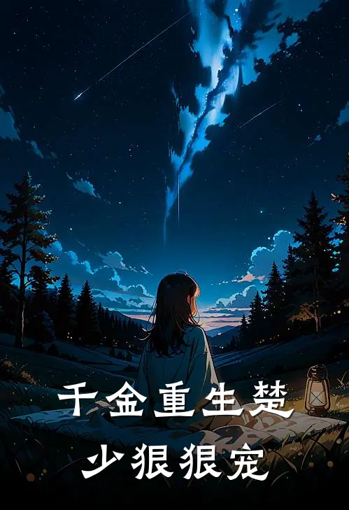 千金重生楚少狠狠宠