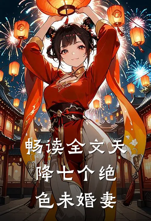 畅读全文天降七个绝色未婚妻