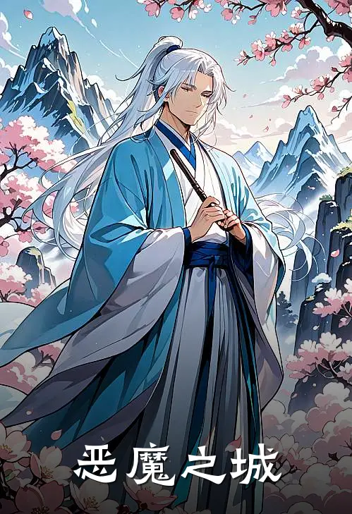 恶魔之城