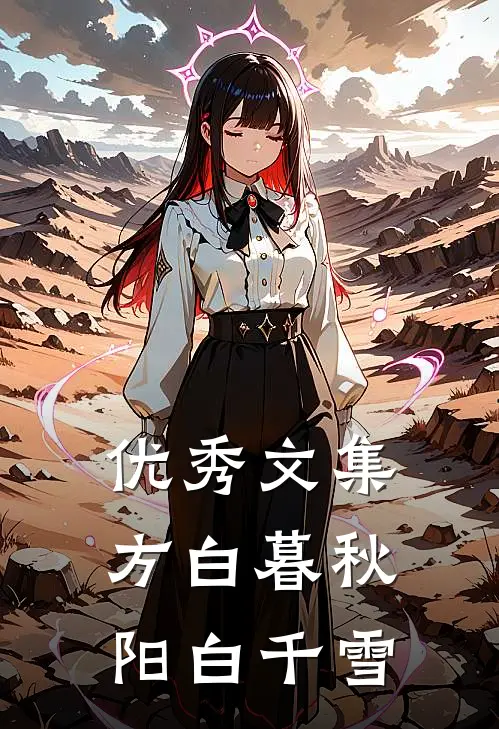 优秀文集方白暮秋阳白千雪