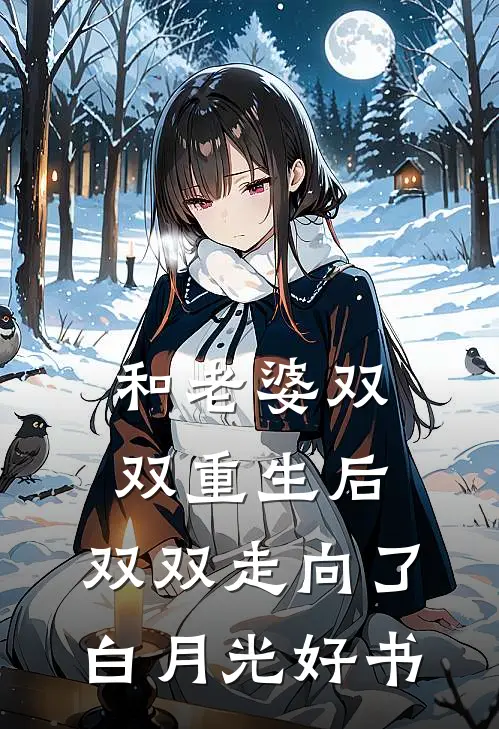 和老婆双双重生后，双双走向了白月光好书