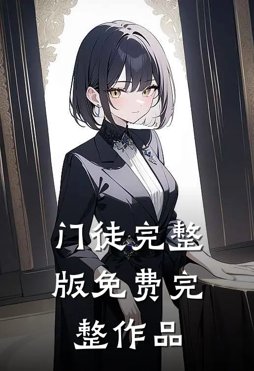 门徒完整版免费完整作品