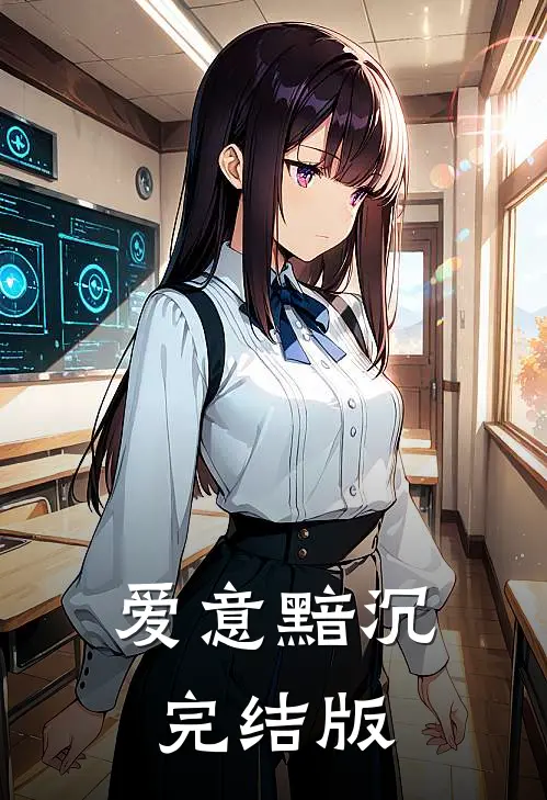 爱意黯沉完结版
