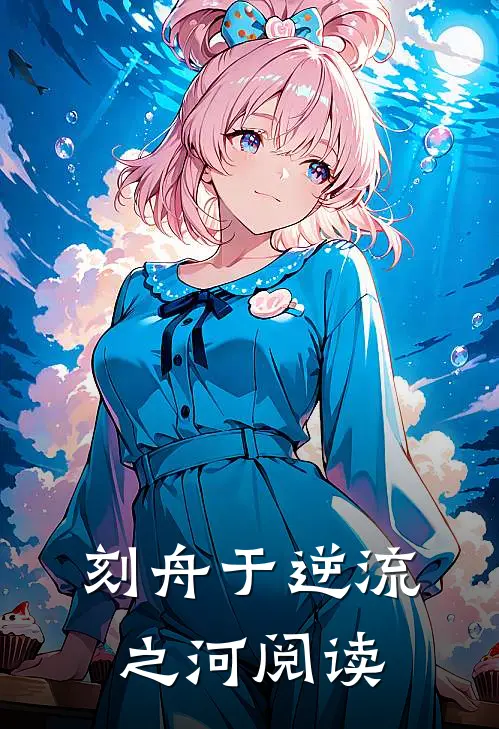 刻舟于逆流之河阅读
