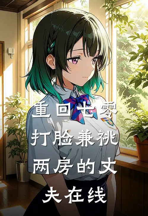 重回七零，打脸兼祧两房的丈夫在线