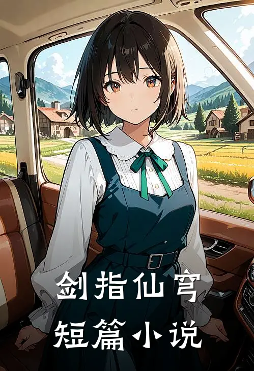 剑指仙穹短篇小说