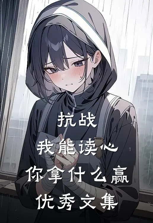 抗战：我能读心，你拿什么赢优秀文集
