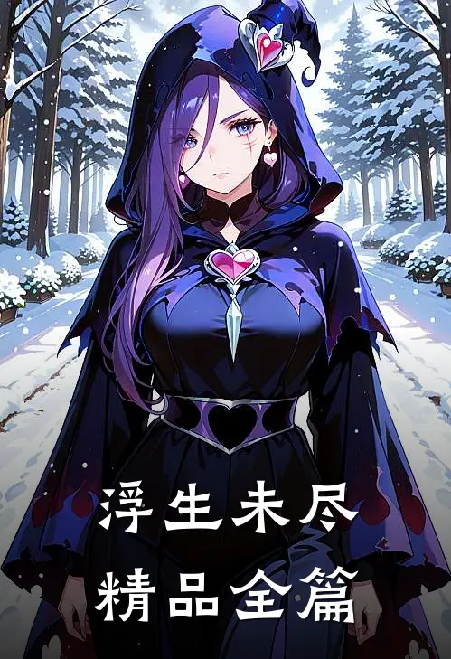 浮生未尽精品全篇
