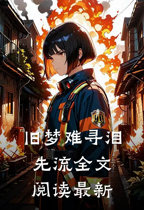 旧梦难寻泪先流全文阅读最新