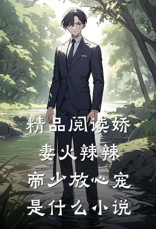 精品阅读娇妻火辣辣:帝少放心宠是什么 小说