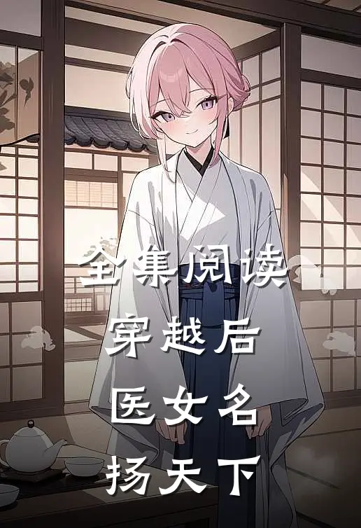 全集阅读穿越后，医女名扬天下