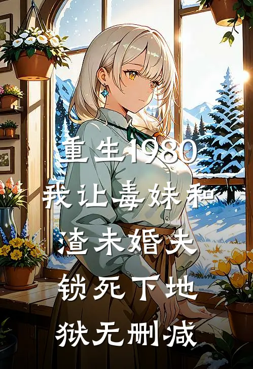 重生1980，我让毒妹和渣未婚夫锁死下地狱无删减