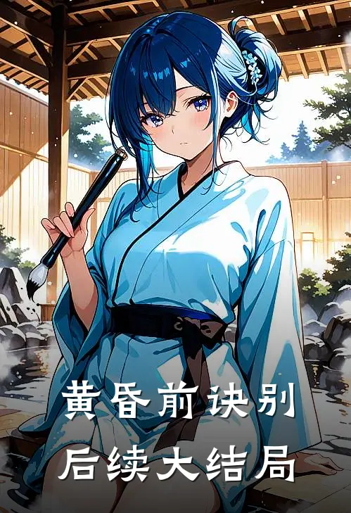 黄昏前诀别后续大结局