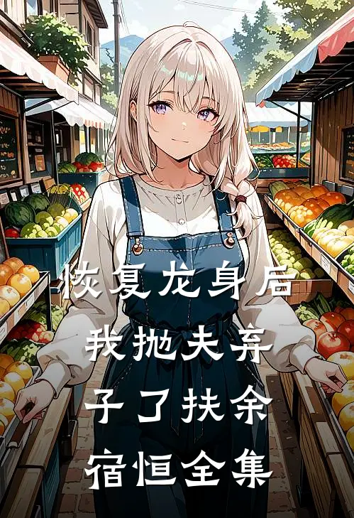 恢复龙身后，我抛夫弃子了扶余宿恒 全集