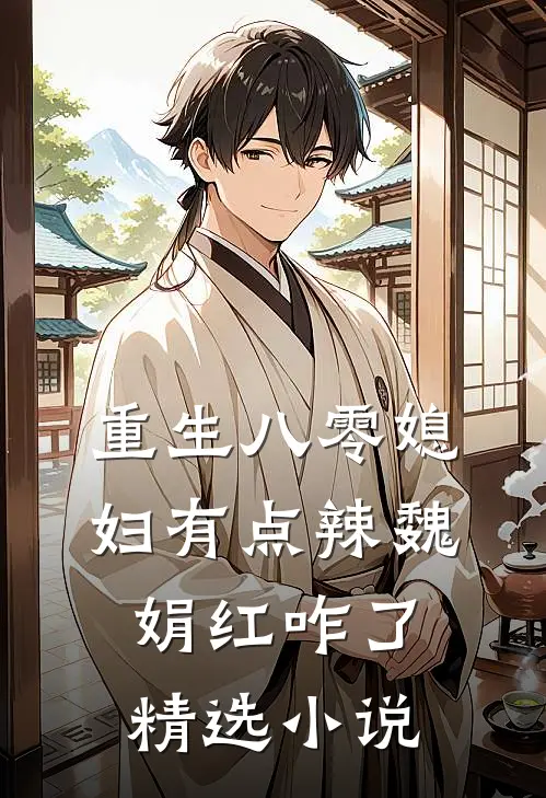 重生八零媳妇有点辣魏娟红咋了精选小说