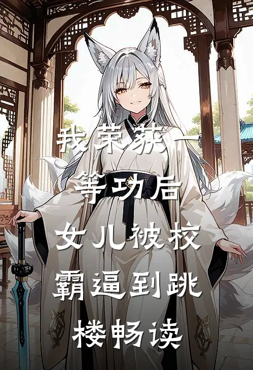 我荣获一等功后，女儿被校霸逼到跳楼畅读