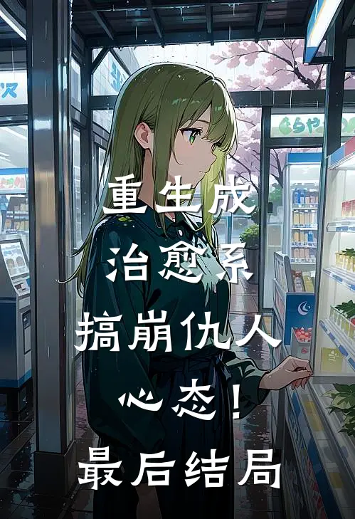 重生成治愈系，搞崩仇人心态！最后结局