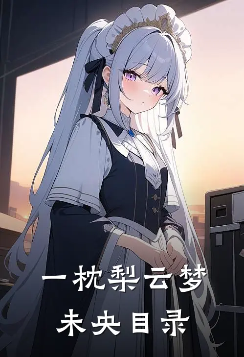 一枕梨云梦未央目录