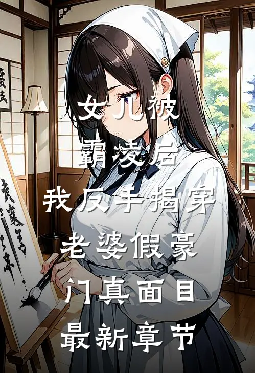 女儿被霸凌后，我反手揭穿老婆假豪门真面目最新章节