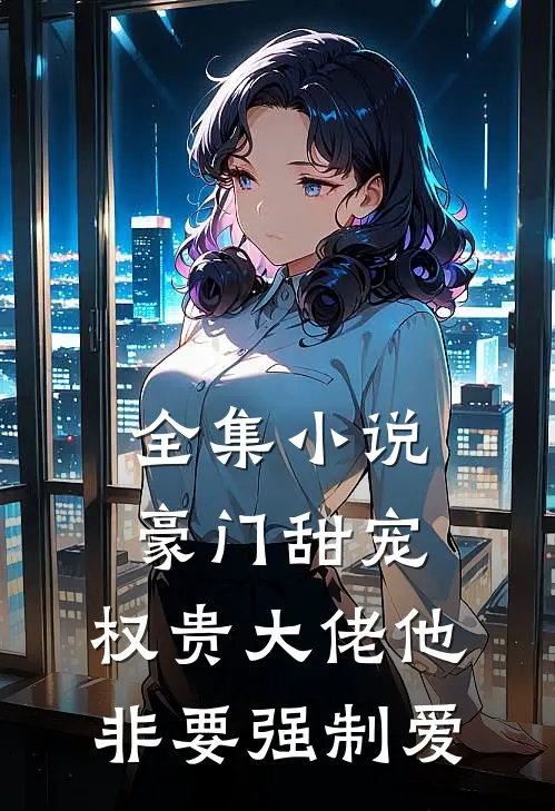 全集小说豪门甜宠：权贵大佬他非要强制爱