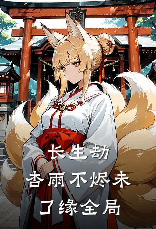 长生劫：杏雨不烬未了缘全局