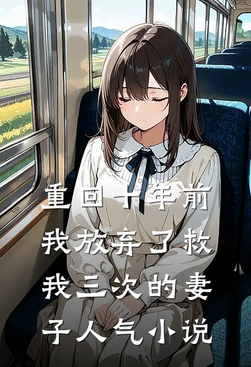 重回十年前，我放弃了救我三次的妻子人气小说