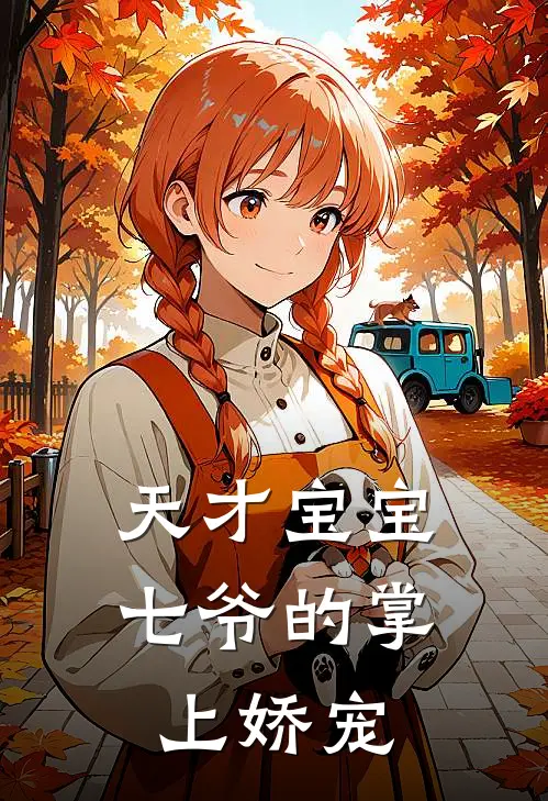天才宝宝七爷的掌上娇宠