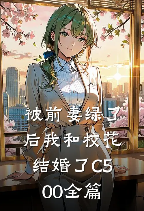 被前妻绿了后我和校花结婚了C500全篇