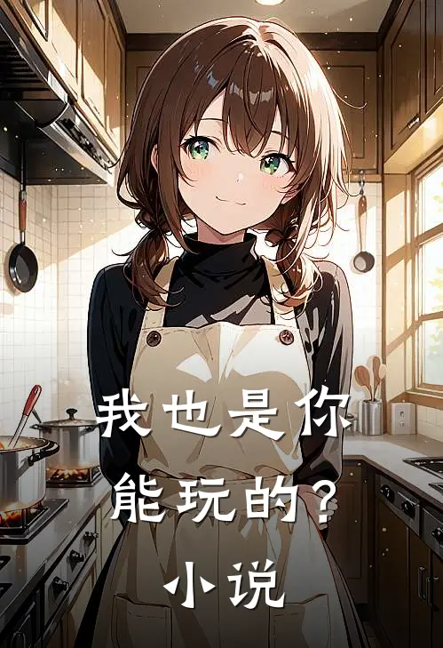 我也是你能玩的?免费阅读