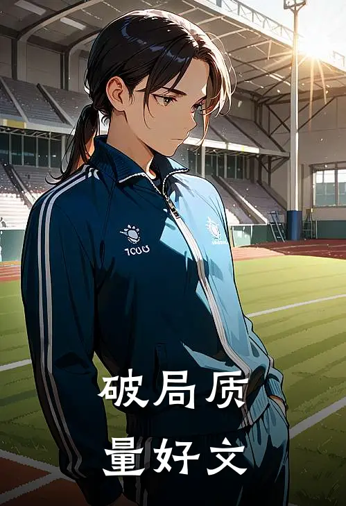 破局质量好文