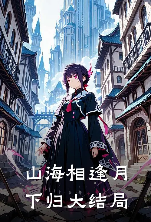 山海相逢月下归大结局