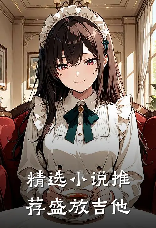 精选小说推荐盛放吉他