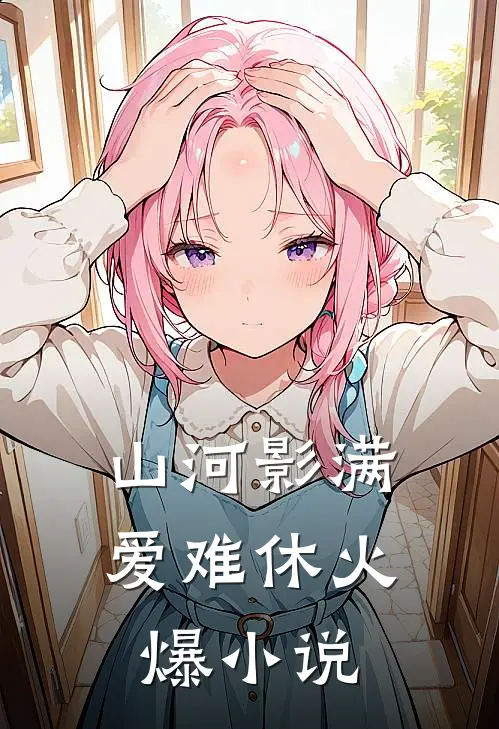 山河影满爱难休火爆小说