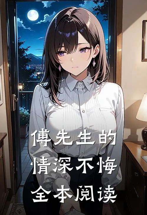 傅先生的情深不悔全本阅读