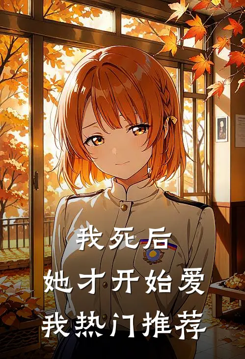 我死后,她才开始爱我热门推荐