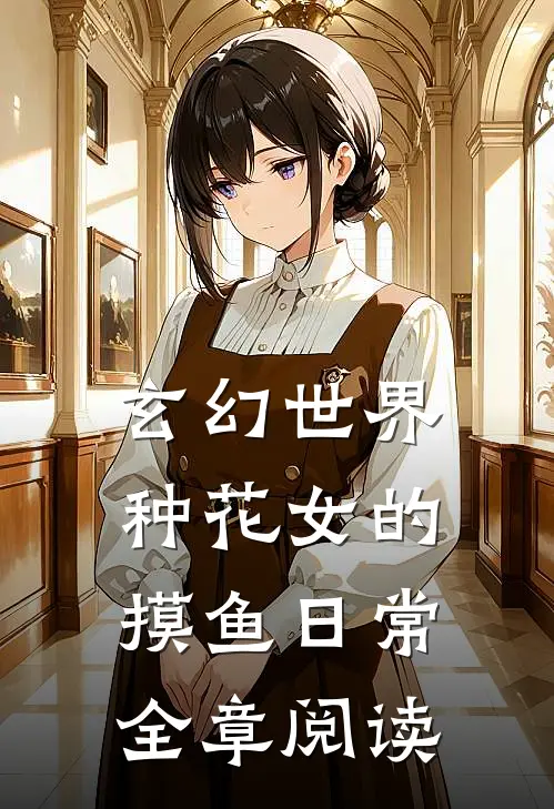 玄幻世界：种花女的摸鱼日常全章阅读