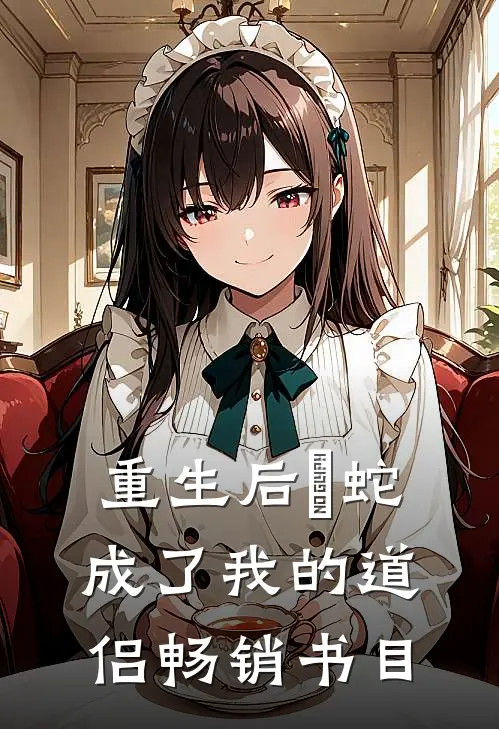 重生后螣蛇成了我的道侣畅销书目