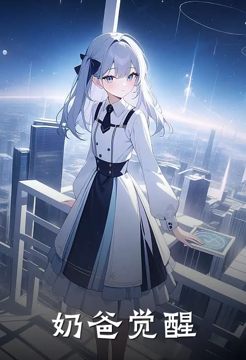 奶爸觉醒